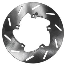 Brake disc Brembo Oro 68B40739 with approval, rigid front 220x4mm for Benelli Pepe Classic Velvet 1 50 - 150 ccm