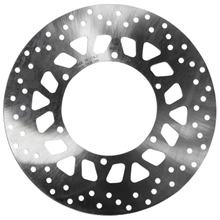 Brake disc Brembo Oro 68B407L1 with approval, rigid front 298x5mm for Yamaha BT Bull Dog SR VMX V-Max XJ N S XV 1 Wild Star Road Warrior 1 A Midnight R XVS Dragstar Year 1984 - 2021
