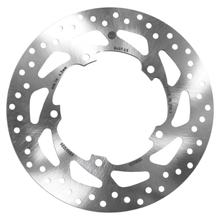 Tarcza hamulcowa Brembo Oro 68B407C5 z homologacją, sztywne przód 270x5mm dla Yamaha VP Versity 300 ccm