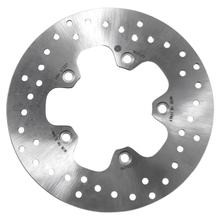 Tarcza hamulcowa Brembo Oro 68B407P3 z homologacją, sztywne 260x4mm dla SYM Symphony ST LC i 50 - 200 ccm