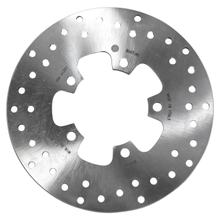 Tarcza hamulcowa Brembo Oro 68B407N5 z homologacją, sztywne przód 240x5mm dla Kymco Super Dink i Yager Gti New Downtown i Grand i 125 / 300 ccm