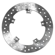 Tarcza hamulcowa Brembo Oro 68B40751 z homologacją, sztywne tył 226x4,5mm dla Peugeot Geopolis Satelis 125 - 400 ccm