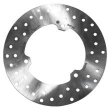 Tarcza hamulcowa Brembo Oro 68B407P0 z homologacją, sztywne tył 220x4,5mm dla Yamaha MT-03 A YZF-R3 320 / 321 ccm rok 2015 - 2024