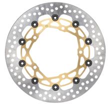 Bremsscheibe Brembo Supersport 208973726, schwimmend 320x5,5mm 2 Stück für Suzuki GSX-R 600 - 1000 ccm Bj. 2005 - 2010