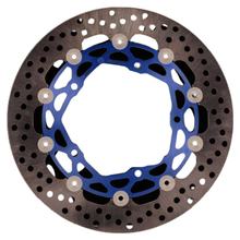 Disco del freno Brembo Supersport 208973713 con approvazione, flottante 310x5,5mm 2 pezzi per Honda CB R RA CBR RR Fireblade 1000 ccm Anno 2004 - 2016
