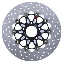 Remschijf Brembo Supersport 108B33511, zwevend 292x5mm voor Harley Davidson FLHRC Road King Classic FLHXI EFI Street Glide FLS Softail FLSTC Heritage ABS bouwjaar 2000 - 2014