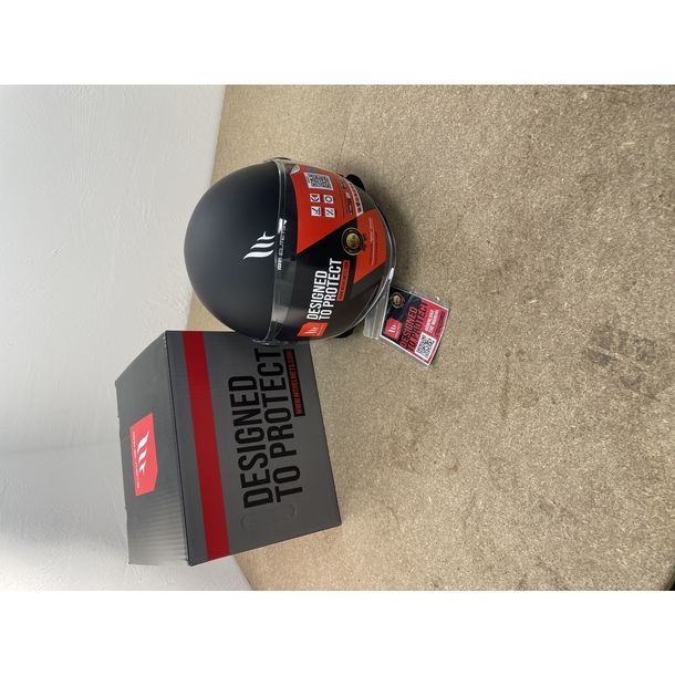 B-Ware, Jethelm MT Helmets Street ECE 22.06