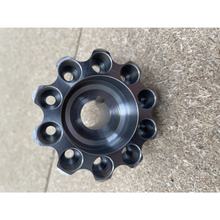 B-Stock, Clutch spring plate BGM Clutch hub Superstrong CNC + CNC CR80, Type Cosa2 / FL for Vespa Cosa2 125, Cosa2 150, Cosa2 200, PX 125 (1995-), PX 150 (1995-), PX 200 (1995-)