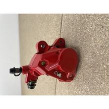 B-Ware, étrier de frein avant rouge pour Aerox, Nitro, Runner, Speedfight