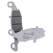 Remblokken Brembo 07KA18SR gesinterd metaal voorkant met goedkeuring voor Kawasaki GPZ VN 1 Classic 1 Mean Streak W, Suzuki GS F SV S SF VL Intruder C Volusia bouwjaar 1995 - 2025