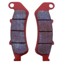 Pastiglie dei freni Brembo 07HO39SP metallo sinterizzato posteriore con omologazione per Honda CBR F 1000 ccm Anno 1993 - 2000