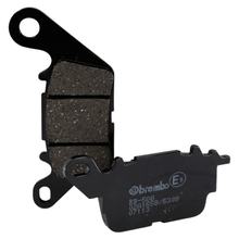Remblokken Brembo 07113 koolstofkeramiek voorkant met goedkeuring voor MBK Ocito i, Yamaha N-Max Neos Elektric Delight 125 / 155 ccm