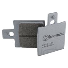 Pastiglie dei freni Brembo 07BB01SX metallo sinterizzato anteriore & posteriore per Aprilia AF 1 Replica Europa, Cagiva Mito EV SP525 Ducati 0 Pantah Monster S Biposto 7 i.e