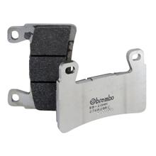 Bremsbeläge Brembo 07KA29RC Carbon Keramik