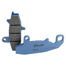 Pastiglie dei freni Brembo 07SU15TT carbonio ceramico anteriore & posteriore con omologazione per Suzuki DR S Big R RS Dakar 650 - 800 ccm Anno 1988 - 1996