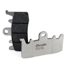 Remblokken Brembo 07BB38RC koolstofkeramiek voor