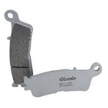 Pastiglie dei freni Brembo 07YA55SX metallo sinterizzato anteriore con omologazione per Yamaha WR F YZ X 125 - 450 ccm Anno 2007 - 2025