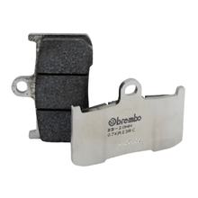 Remblokken Brembo 07KA23RC koolstofkeramiek voor