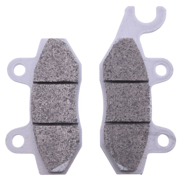Bremsbeläge Brembo 07SU12SX Sintermetall