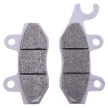 Pastiglie dei freni Brembo 07SU12SX metallo sinterizzato anteriore & posteriore con omologazione per Husqvarna CR, Kawasaki KX Suzuki DR S SH SE RM Triumph Bonneville T100 Scrambler