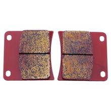 Pastiglie dei freni Brembo 07SU13SP metallo sinterizzato posteriore con omologazione per Suzuki GSX F VX U 800 / 1100 ccm Anno 1990 - 1997