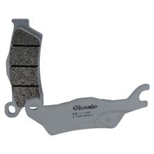 Pastiglie dei freni Brembo 07GR26SX metallo sinterizzato anteriore & posteriore per Bombardier - Can-am Outlander Max Renegade XXC XMR X XT EFI R 450 - 1000 ccm