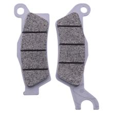 Pastiglie dei freni Brembo 07GR27SX metallo sinterizzato anteriore con omologazione per Bombardier - Can-am Outlander Max Renegade XXC XMR X XT EFI R 450 - 1000 ccm