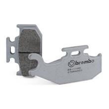 Brembo Bremsbeläge 07GR49SX Sinter-Metall vorne & hinten