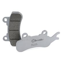 Brembo Bremsbeläge 07GR92SX Sinter-Metall vorne & hinten