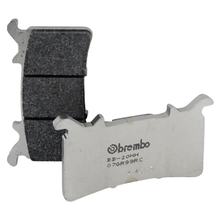 Klocki hamulcowe Brembo 07GR99RC węgiel ceramiczny przód dla BMW M R RR XR S, Honda CBR Fireblade 1000 ccm rok 2020 - 2024