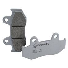 Bremsbeläge Brembo 07HO15SX Sintermetall vorne & hinten