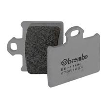 Bremsbeläge Brembo 07GR16SX Sintermetall vorne & hinten