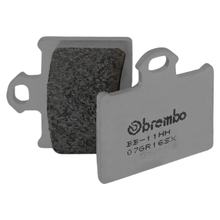 Bremsbeläge Brembo 07GR16SX Sintermetall vorne & hinten mit Zulassung für Husqvarna TC, KTM Freeride R SX 65 - 350 ccm Bj. 2011 - 2020
