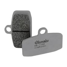 Bremsbeläge Brembo 07GR20SX Sintermetall vorne & hinten
