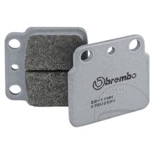 Pastiglie dei freni Brembo 07SU29SX metallo sinterizzato posteriore con omologazione per Kawasaki KFX Sport, Suzuki LT-R Quadracer LT-Z Quadsport 400 / 450 ccm