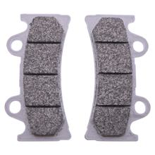 Pastiglie dei freni Brembo 07YA32SR metallo sinterizzato anteriore con omologazione per Yamaha YZF SP R FZR Exup 750 / 1000 ccm Anno 1993 - 1998