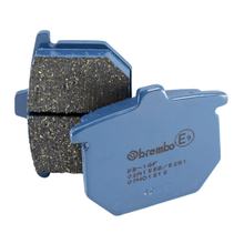 Pastiglie dei freni Brembo 07HO1212 carbonio ceramico anteriore con omologazione per Honda CX GL Goldwing 500 / 1000 ccm Anno 1977 - 1979