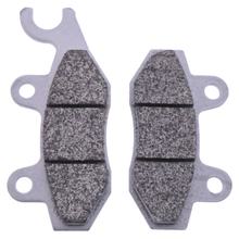 Pastiglie dei freni Brembo 07YA22SR metallo sinterizzato anteriore con omologazione per Triumph Tiger Trophy Sprint, CF Moto UForce i Rancher Yamaha XTZ A Super Tenere 500