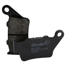 Pastiglie dei freni Brembo 07082 carbonio ceramico posteriore con omologazione per BMW F GS G Sertao ABS C X S RR XR 125 - 1000 ccm
