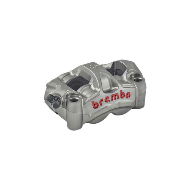 Bremssattel M50 Brembo 920A88580 titanfinish vorne links