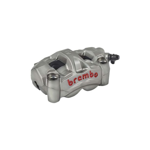 Bremssattel M50 Brembo 920A88581 titanfinish vorne rechts
