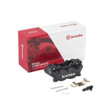 Bremssattel P4 32 Brembo 920997017 schwarz vorne rechts