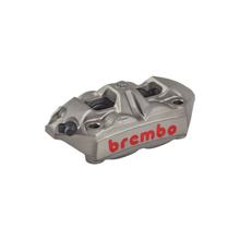 Bremssattel M4 34 Monoblock Brembo 920988506 titanfinish vorne rechts