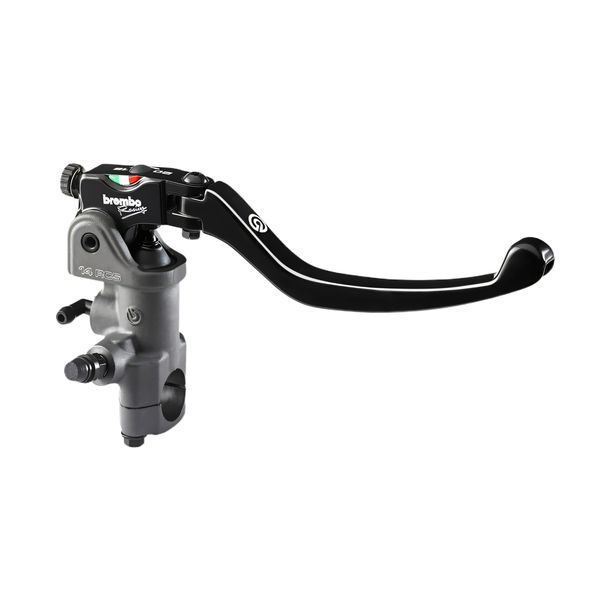 Hauptbremszylinder Brembo 110A26345 Radial vorne 14 mm RCS