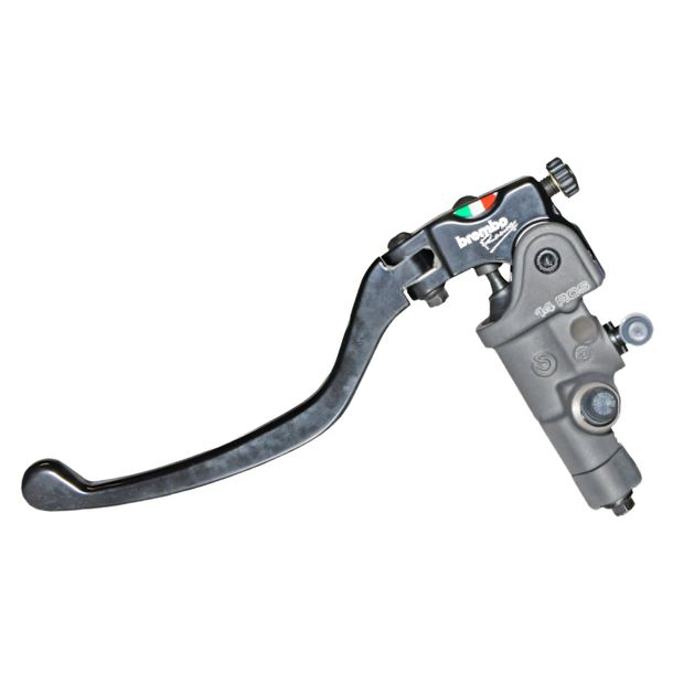 Hauptbremszylinder Brembo 110A26365 Radial vorne 14 mm RCS