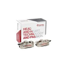 Bremssattel GP4-MS (M4 30) Brembo 220D60050 silber links rechts