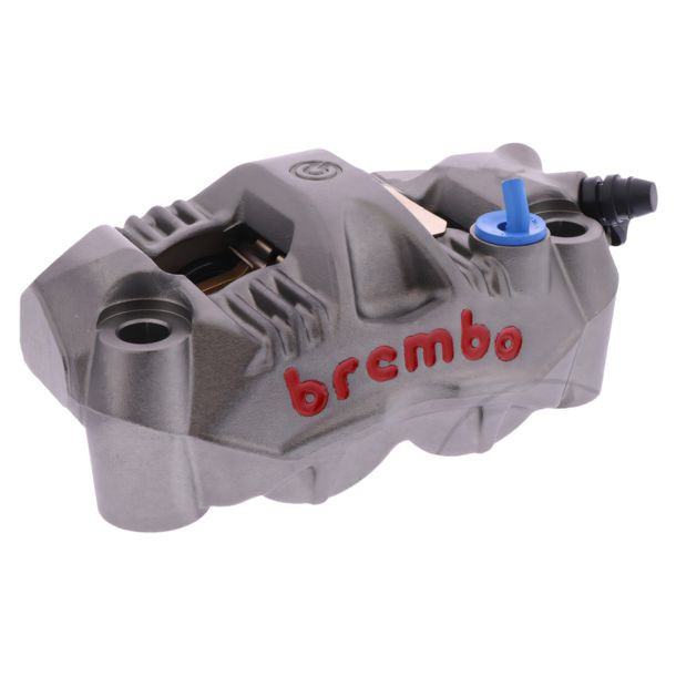 Bremssattel GP4-rosa Brembo 120C78320 grau vorne rechts