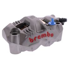 Bremssattel GP4-rosa Brembo 120C78320 grau vorne rechts