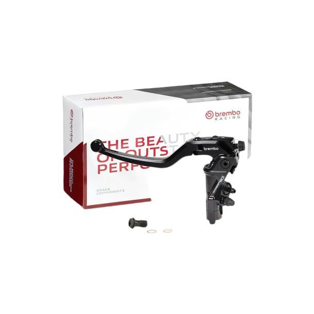Kupplungsarmatur Brembo 110E71150 Radial vorne 16 mm RCS Corsa Corta RR