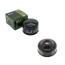 Hiflo Ölfilter HF164 + Ölfilterschlüssel für BMW R1200GS